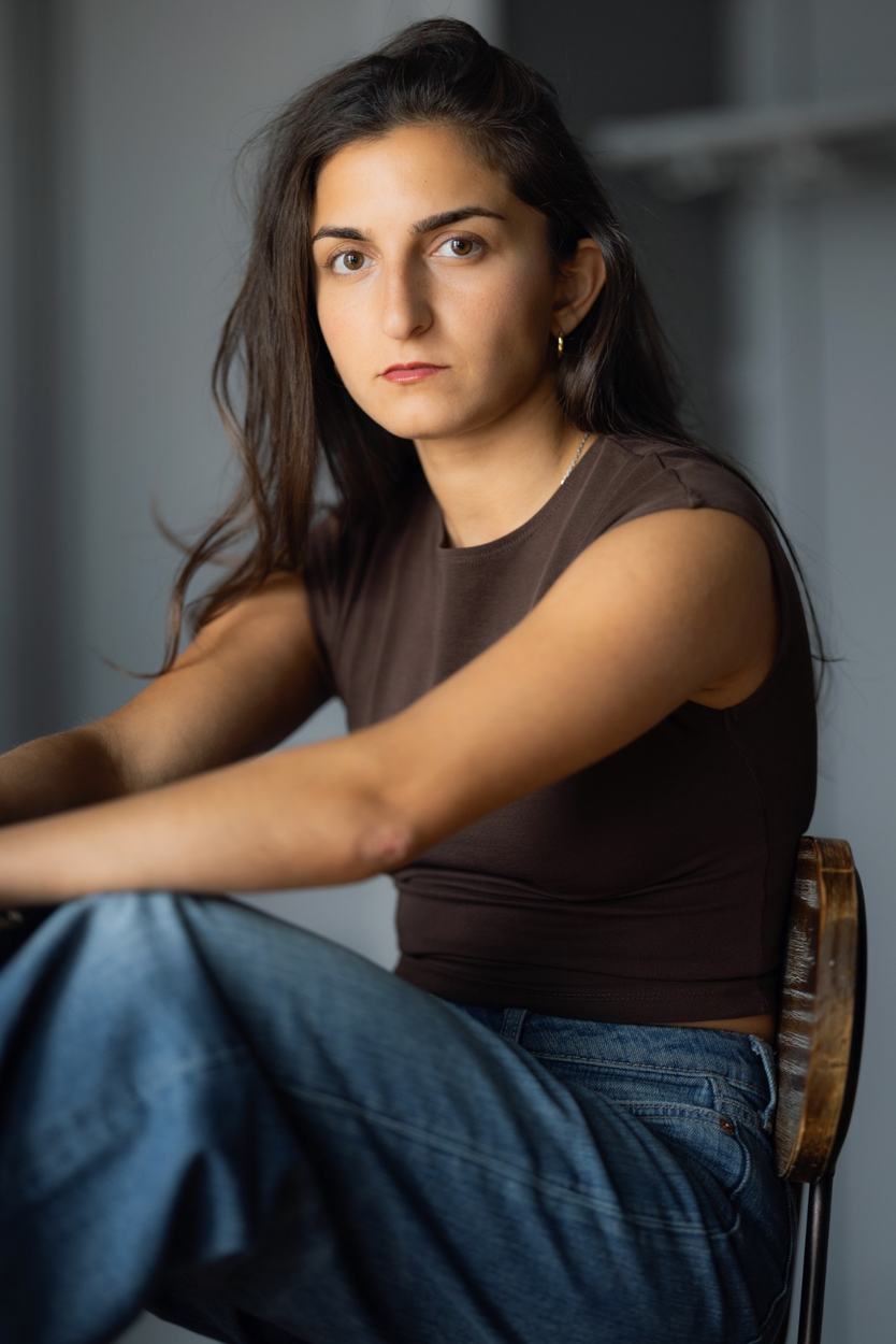 Shada Sulhav